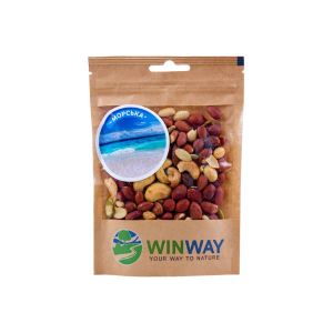Горіхова суміш WinWay морська 100 г