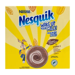 Несквік какао напій стик 13,5 г