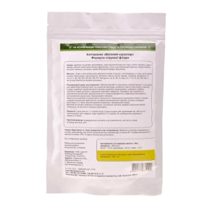 Клетчатка весовой корректор 150 г