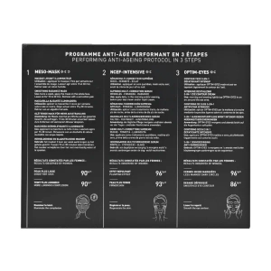 Набір Filorga Optim-Eyes 15+15+7 мл