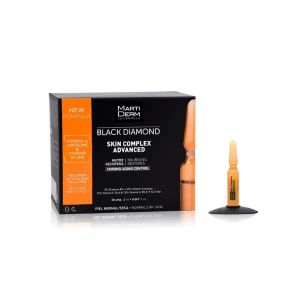 Martiderm Skin Complex+ Advanced 2 мл №5