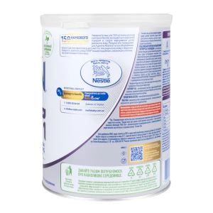 Суха молочна суміш Nestle NAN 1 гіпоалергенна 800 г