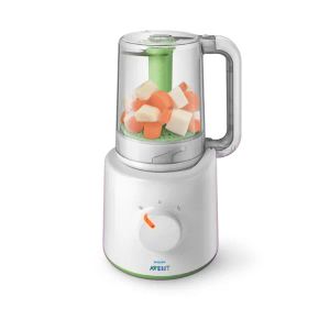 Пароварка-блендер Philips AVENT 870/22