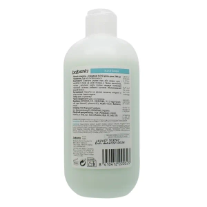 BABARIA ШАМПУНЬ ОТ ПЕРХОТИ SOS 500МЛ  0323