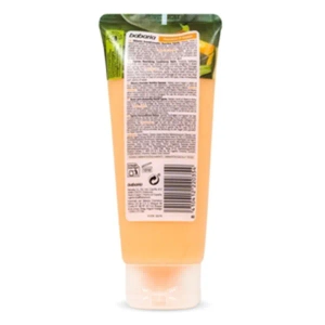 BABARIA БАЛЬЗАМ-КОНД. ДЛЯ ВОЛОС ЭКСПРЕСС ПИТАНИЕ 200МЛ  0354