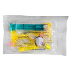 Набір для епідуральної анестезії Perifix One 401