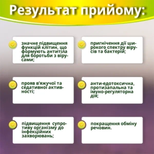 Эхинацея с бузиной Супер экстракт сироп во флаконе 75 мл