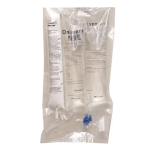 Олимель N9E эмульсия для инфузий 1500 мл №4