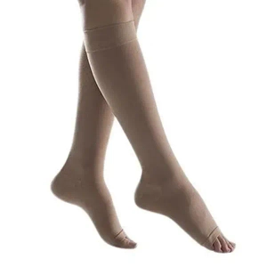 ГОЛЬФЫ МЕД.КОМПР.Б/МЫСКА Р.1D НАТУР. II КЛ. МОД.AD 208 0750