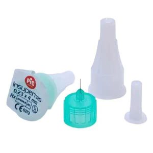 ИГЛА ДЛЯ ШПРИЦ-РУЧКИ 32G X 4ММ INSUPEN ORIGINAL №1