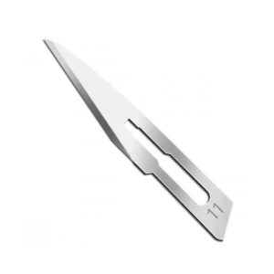 Скальпель хірургічний №11