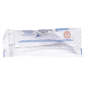 САЛФЕТКИ МАРЛ. СТ. 16Х14 4-СЛОЙН. ТИП 17 №2