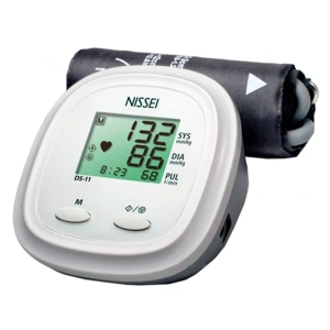 Тонометр автоматичний NISSEI DS-11