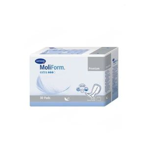 Подгузники для взрослых Molicare Premium Soft Extra medium №30
