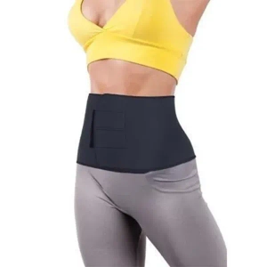 Бандаж Toros-Group противорадикулитный размер 4