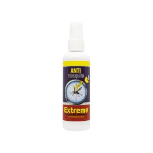 Спрей Anti Mosquito от пауков 100 мл