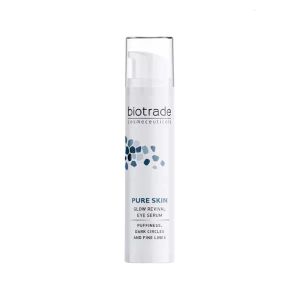 Крем для кожи вокруг глаз Biotrade Pure Skin 15 мл