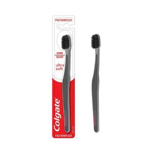 Зубная щетка Colgate Ultra Soft мягкая