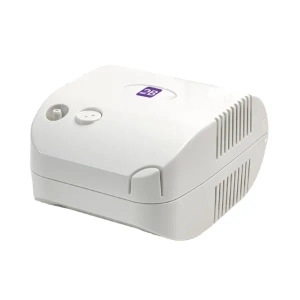 Небулайзер (ингалятор) компрессорний 2В Ultra Comfort