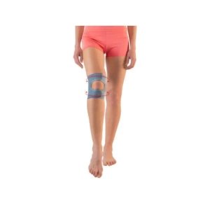 Бандаж на коленный сустав 2В 6041 S