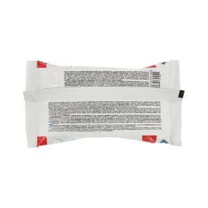 Салфетки влажные Naturelle антибактериальные серебро №15