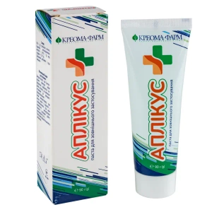 Аплікус паста 90 г