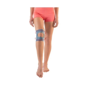 Бандаж на колінний суглоб 2В 6041 XL