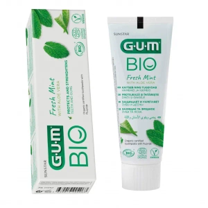 Зубна паста Gum bio 75 мл