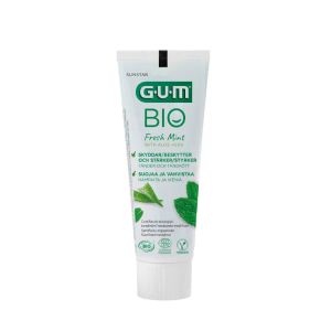 Зубна паста Gum bio 75 мл