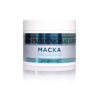 Маска для волосся Enjee Professional Line укріплююча 300 мл