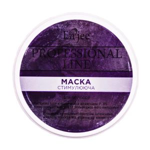 Маска для волосся Enjee Professional Line стимулююча 300 мл