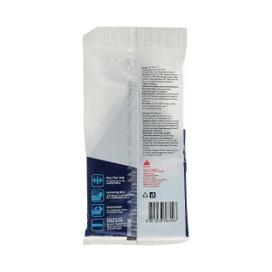 СТАНОК БРИТВ. DORCO PACE 2 PLUS ДЛЯ МУЖ. №5  3907