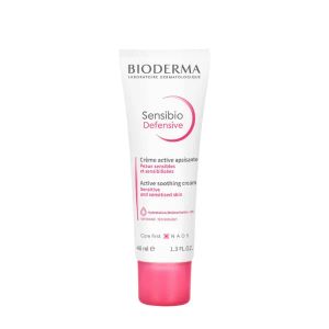 Крем Bioderma Sensibio Defensive 40 мл