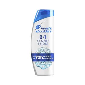 Шампунь Head & Shoulders основной уход 2 в 1 360 мл