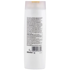 Шампунь для волосся Pantene густі та міцні 400 мл