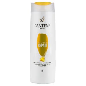 Шампунь для волос Pantene интенсивное восстановление 400 мл