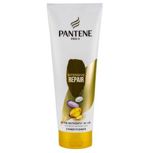 Бальзам для волос Pantene интенсивное восстановление 200 мл