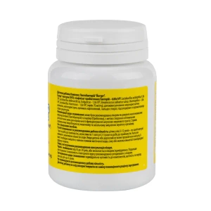 Йогурт Lacto Smart капсули №30