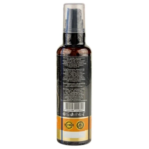 Олія масажна антицелюлітна 100 мл