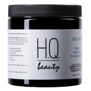 Маска H.Q.Beauty Daily для щоденного догляду для всіх типів волосся 500 мл