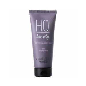 Маска H.Q.Beauty Restore Damaged для пошкодженого волосся 190 мл
