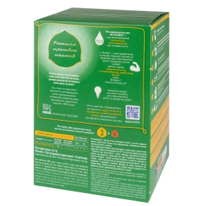 Сухая молочная смесь Nestle Nestogen 3 с 12-ти месяцев 1000 г