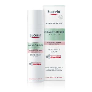 Сыворотка Eucerin DermoPure для проблемной кожи 40 мл