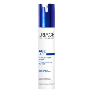 Флюид Uriage Age Lift Firming Smoothing Day Fluid дневной укрепляющий разглаживающий 40 мл