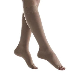 ГОЛЬФЫ МЕД.КОМПР.ХЛОПК.Б/МЫСКА Р.1D НАТУР.(COТТОN LINE II КЛАС МОД.AD 209  0958 1443