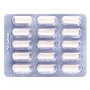 Віохелс коензим Q10 капсули №60