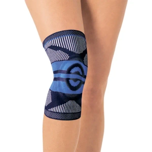 БАНДАЖ 507 КОМПРЕС. КОЛЕНО  Р.XL 42-45СМ  3913