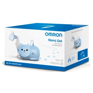 ИНГАЛЯТОР КОМПРЕССОРНЫЙ NAMI CAT (NE-C303К-KDE) 2452