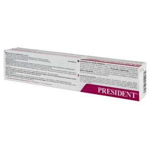Зубна паста President Clinical profi 75 мл