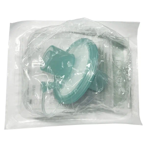 ФИЛЬТР ВИРУСНО- БАКТЕРИАЛ. ОДНОРАЗ. СТЕРИЛ. Д/ВЗРОС.